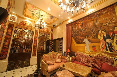 于洪高档KTV妹子质量哪家好 于洪高档KTV妹子质量哪家好