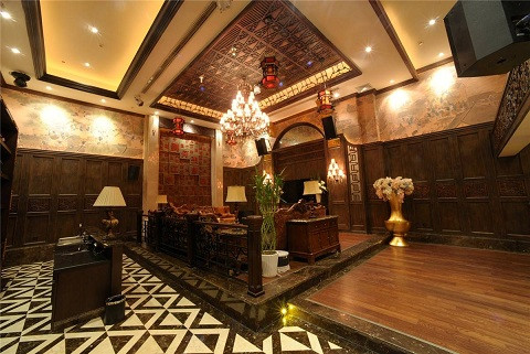 于洪哪个KTV少爷男模妹子服务好